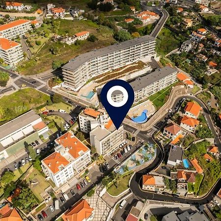 Ferienwohnung Island Feeling Funchal  Exterior foto