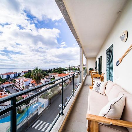 Ferienwohnung Island Feeling Funchal  Exterior foto