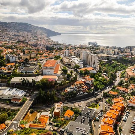 Ferienwohnung Island Feeling Funchal  Exterior foto